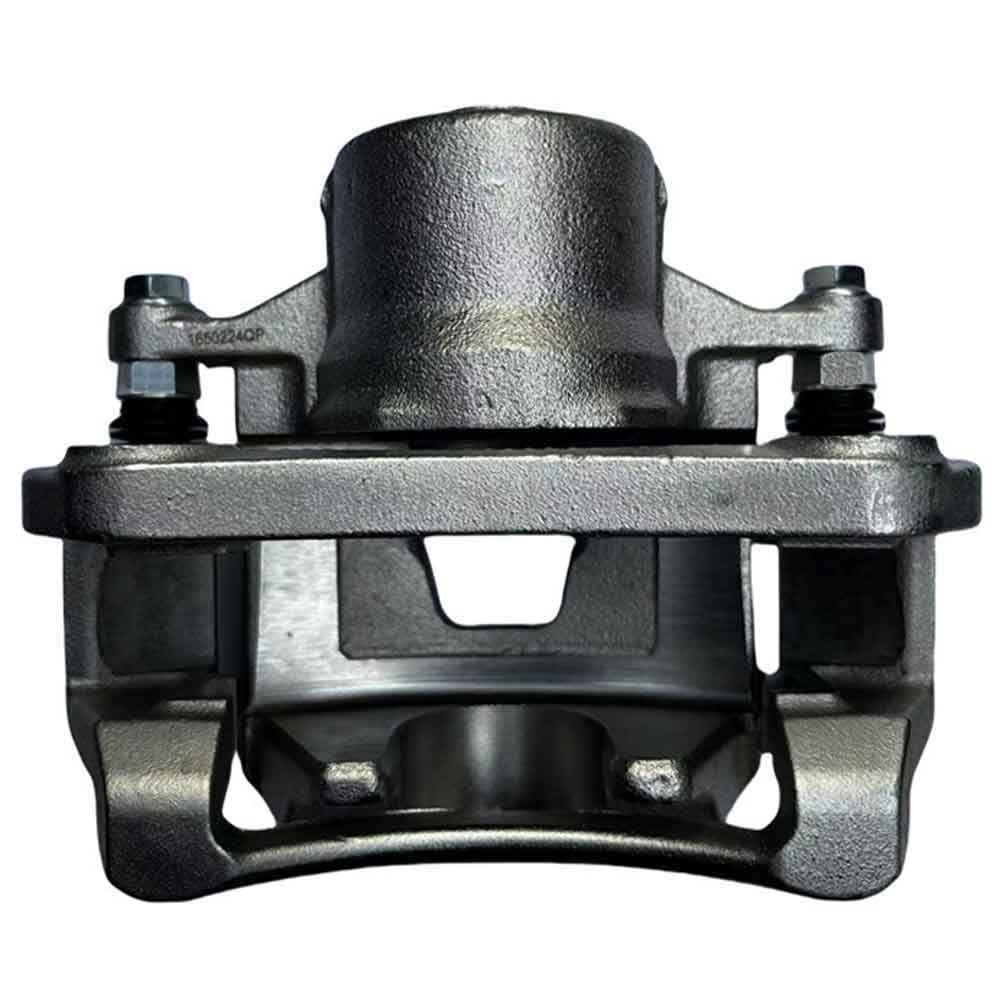 2017 Chevrolet Volt Brake Caliper